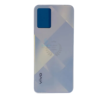 Picture of Vivo Y21 Back Shell / Back Panel / Battery Cover / Back Door / Back Replacement Part (Back Case Cover For Smartphone)