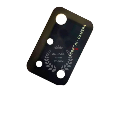 Picture of Replacement Back Rear Camera Glass Lens for Oppo F19