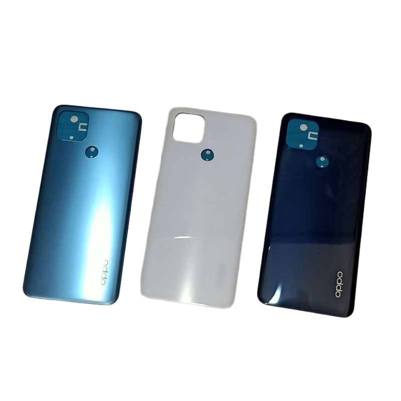Picture of Backshell Battery Back Door Panel for Oppo A15 Back Door Housing