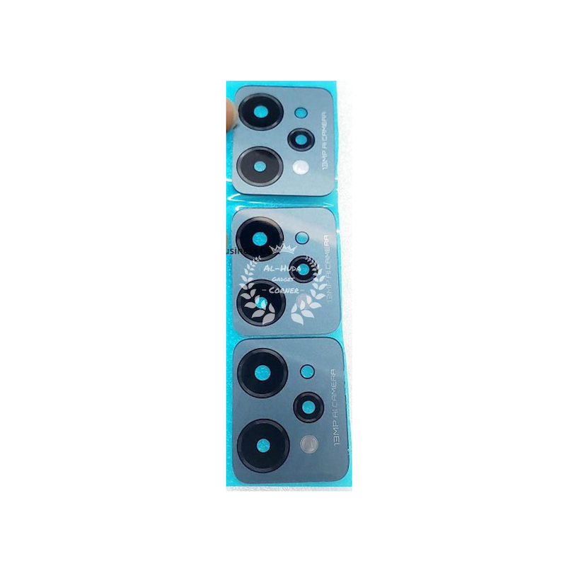 Picture of Main Back Camera Glass Lens / main Back Camera Lens / Back main Camera Glass Lens / Back main Camera Lens / Rear Back Camera Glass for  Realme C31