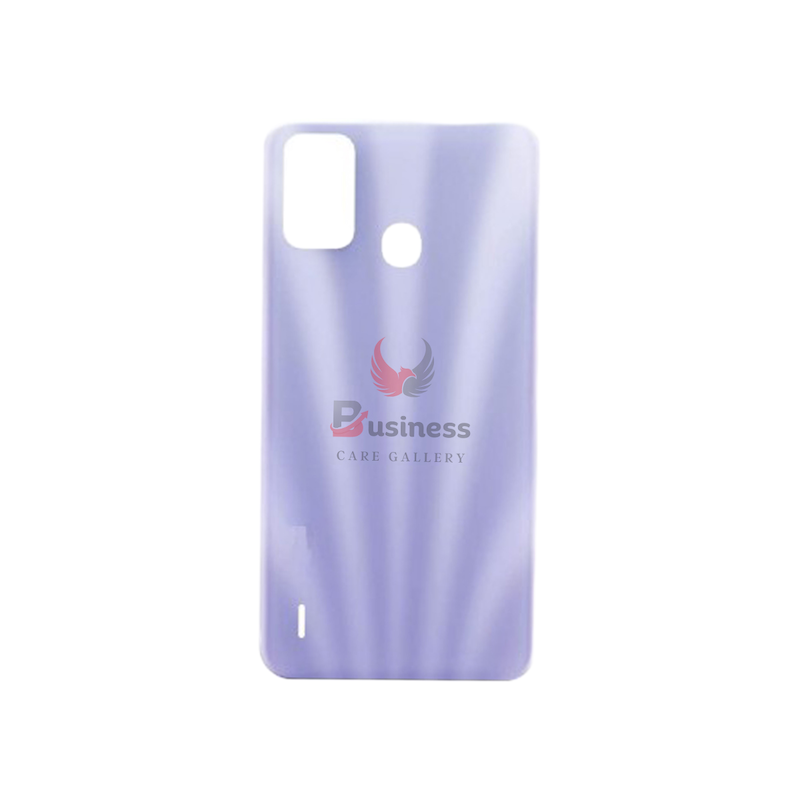 Picture of For  Itel A48  Battery Cover Glass Rear Housing Door Replacement New