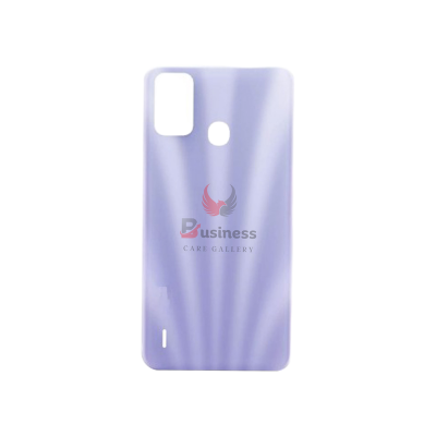 Picture of For  Itel A48  Battery Cover Glass Rear Housing Door Replacement New