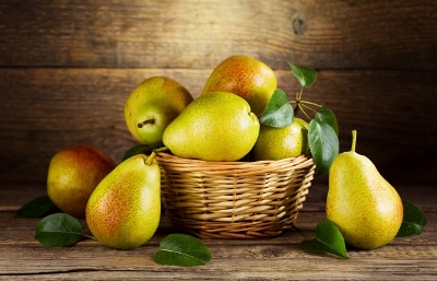 Picture of Global Bonsai Pear Tree Seeds - 15 pcs  Seeds