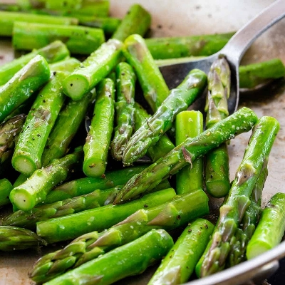 Picture of Global Asparagus Vegetable Seeds - 15 pcs Seeds