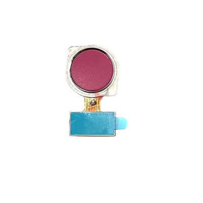 Picture of Fingerprint Sensor with Flex Cable for Xiaomi Redmi 8