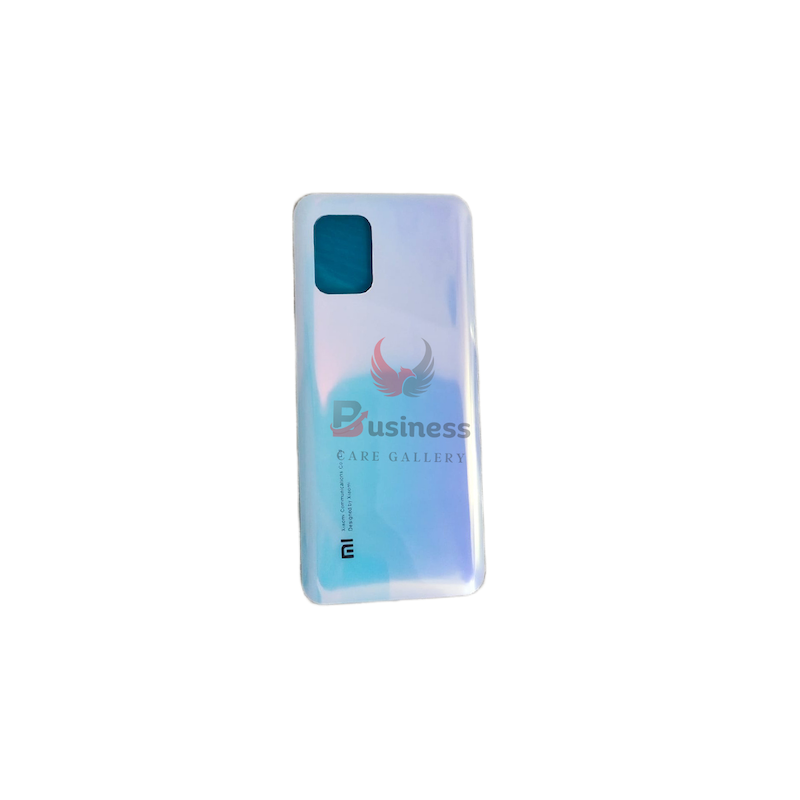 Picture of Replacement Backshell Panel  for Xiaomi Mi 10 Lite 5G  Battery Back Door Back panel