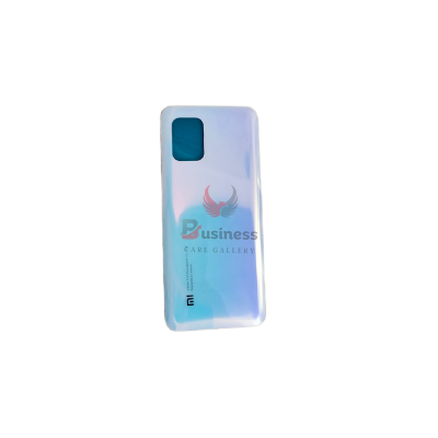 Picture of Replacement Backshell Panel  for Xiaomi Mi 10 Lite 5G  Battery Back Door Back panel