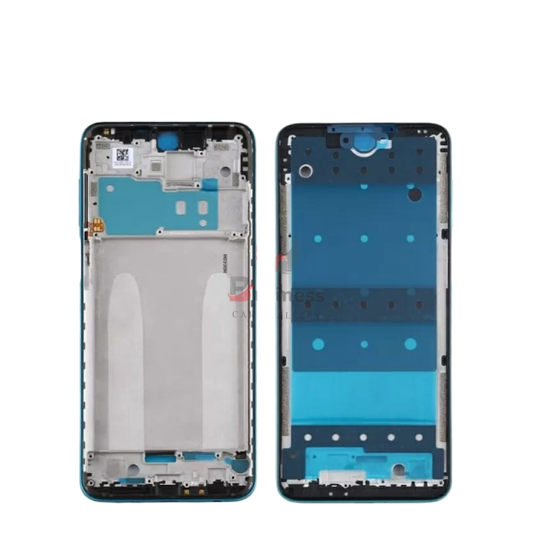 Picture of LCD Frame Middle Chassis for  Xiaomi Redmi Note 9s/Xiaomi Redmi Note 9 Pro/Xiaomi Redmi Note 9 Pro Max