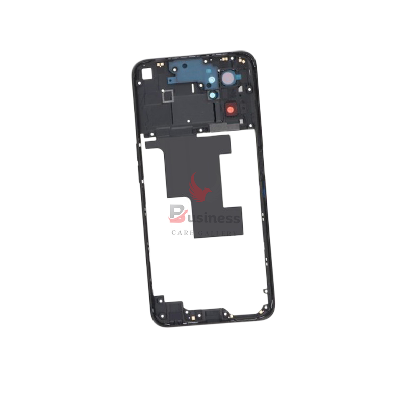 Picture of Middle Frame Ring Only for Realme 9i 4G