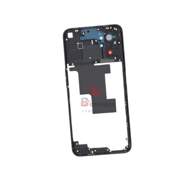 Picture of Middle Frame Ring Only for Realme 9i 4G