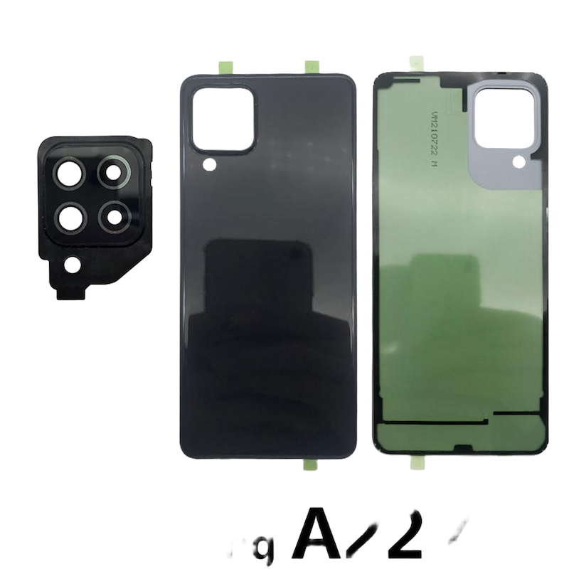 Picture of Back Panel Cover+battery Back Cover for Samsung Galaxy A22 4g