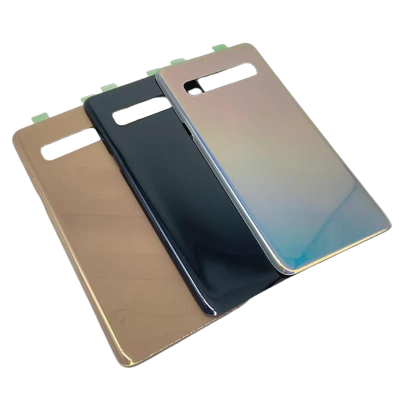 Picture of Back Panel Cover+battery Back Cover for Samsung Galaxy S10 5G