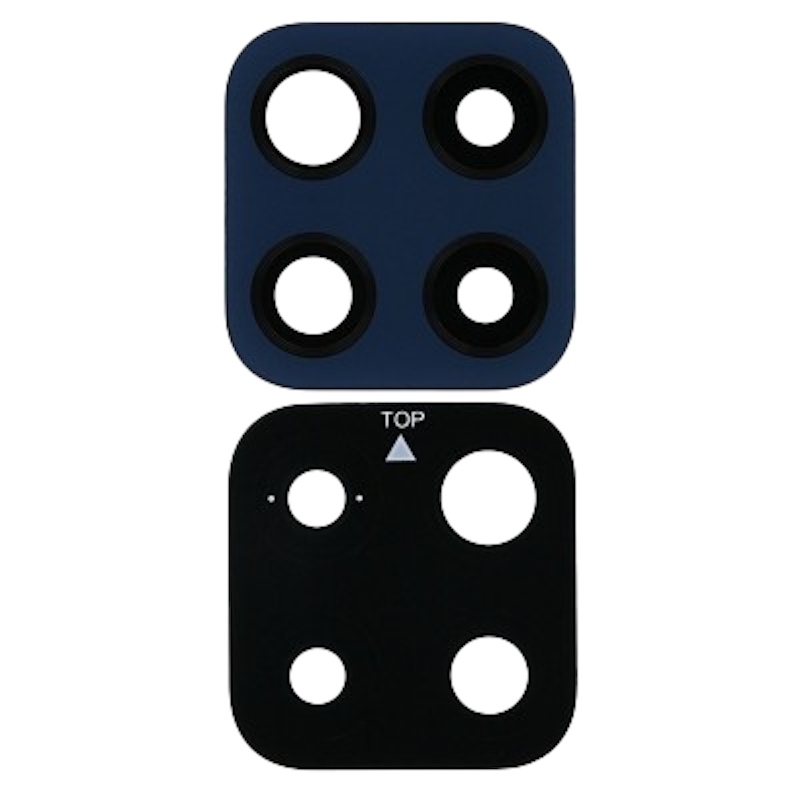 Picture of Camera Lens + Glass for Samsung Galaxy M32 4G