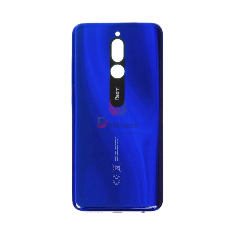 Picture of For Xiaomi Redmi 8 Plastic Battery Back Cover Rear Door Panel For Redmi 8 Housing Case Battery Cover