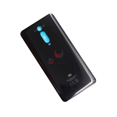 Picture of New For Xiaomi Redmi K20 pro Battery Cover Back Glass Panel Rear Housing case For Redmi k20 pro mi 9t pro back shell Back battery Cover door