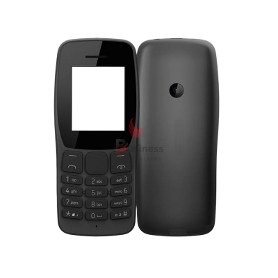 Picture of for Nokia 110 2019 cover casing