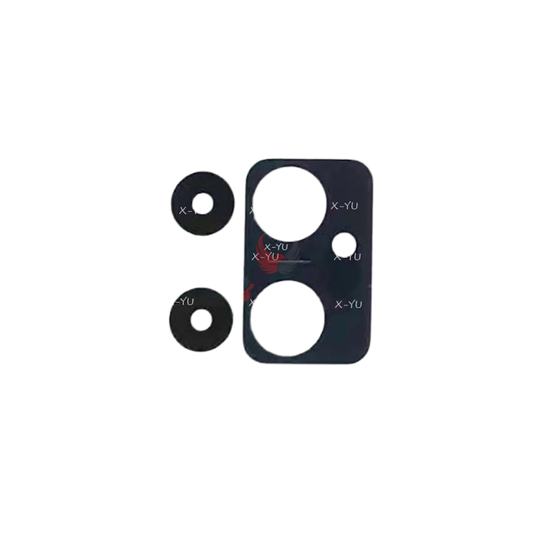 Picture of Back Camera Glass Lens Camera Lens for Infinix Smart 6 Plus