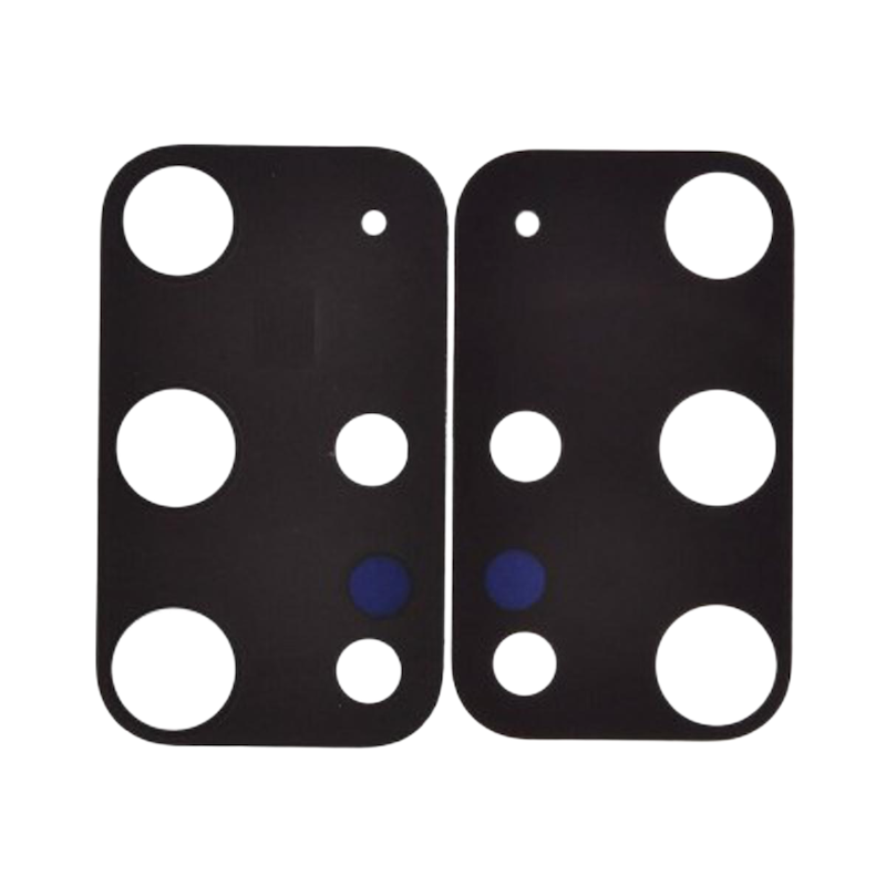 Picture of Camera Lens for Samsung Galaxy S20 Plus Black