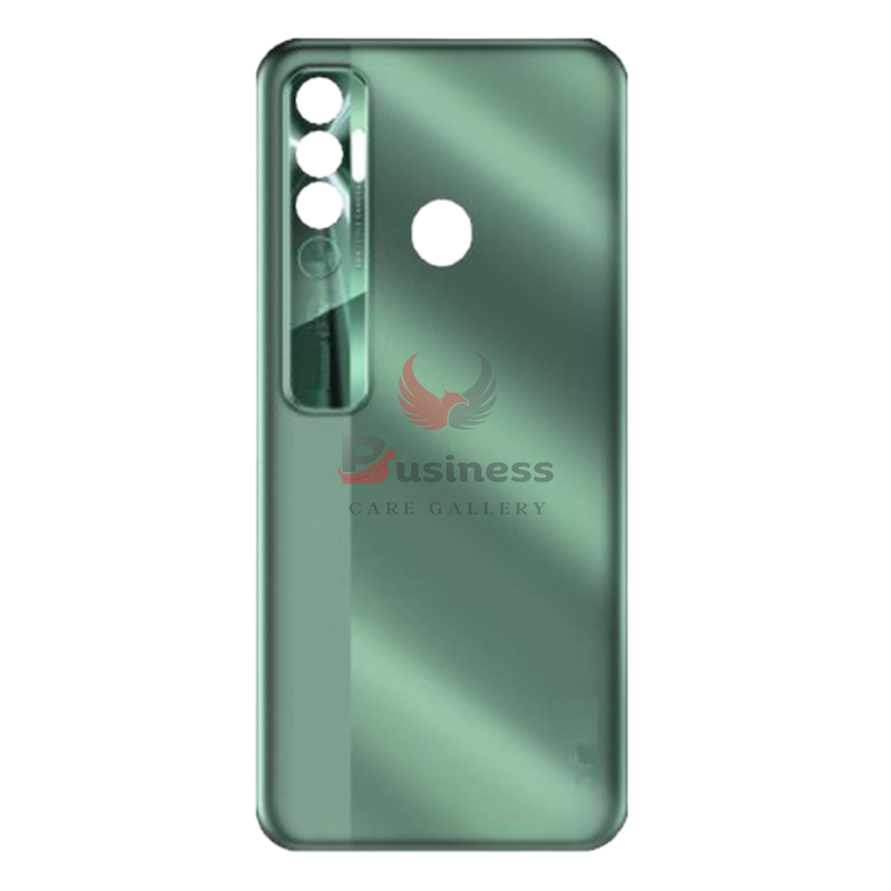 Picture of Back Panel Cover,Battery Cover Housing Case,Rear Door Cover for Tecno Spark 7 Pro