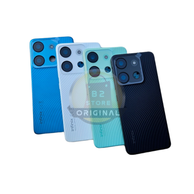 Picture of BACKDOOR BACKCOVER BACK CASING KESING HOUSING INFINIX SMART 7 X6515