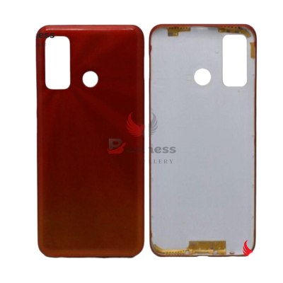 Picture of Back Panel Cover,Battery Cover Housing Case,Rear Door Cover for Tecno Spark 5 Pro