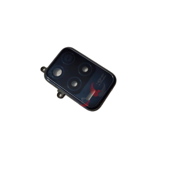 Picture of Camera Lens Glass with Frame for Camera Lens Glass with Frame for Realme 8 5G