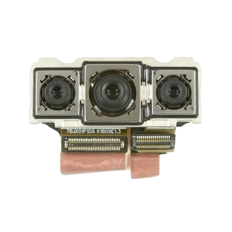 Picture of Replacement Back Camera for Vivo V23 5G (Main Camera)