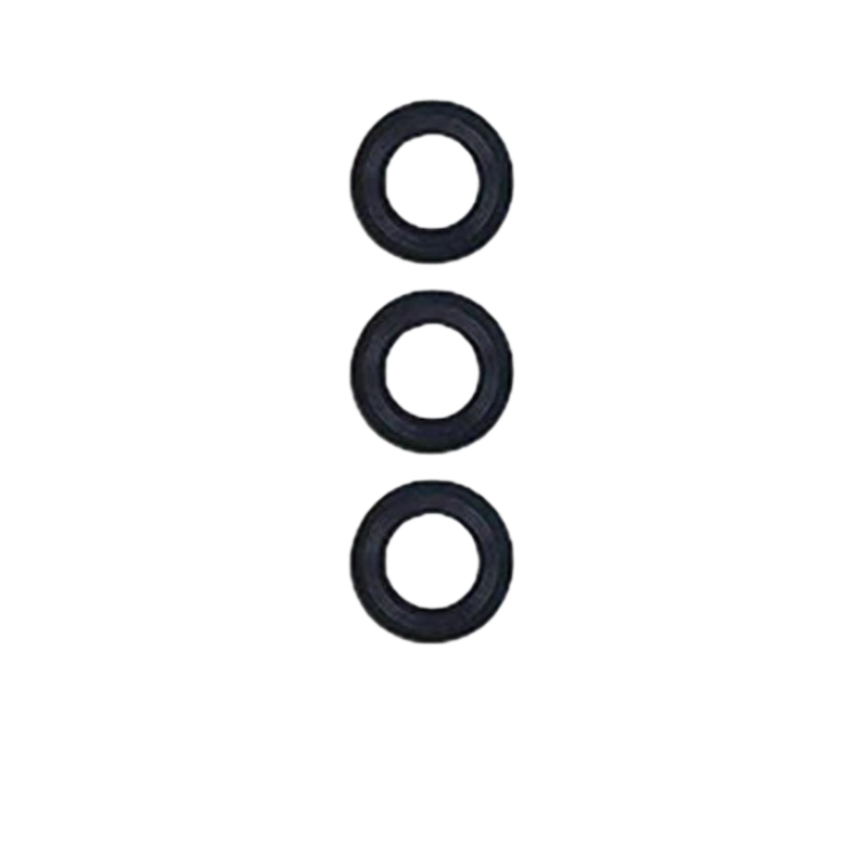 Picture of Camera Lens for Tecno Spark 7 pro Black