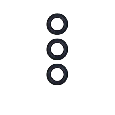 Picture of Camera Lens for Tecno Spark 7 pro Black