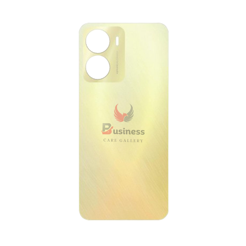 Picture of Replacement Backshell Panel  for Vivo Y16 Battery Back Door Back panel