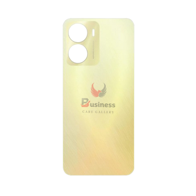 Picture of Replacement Backshell Panel  for Vivo Y16 Battery Back Door Back panel