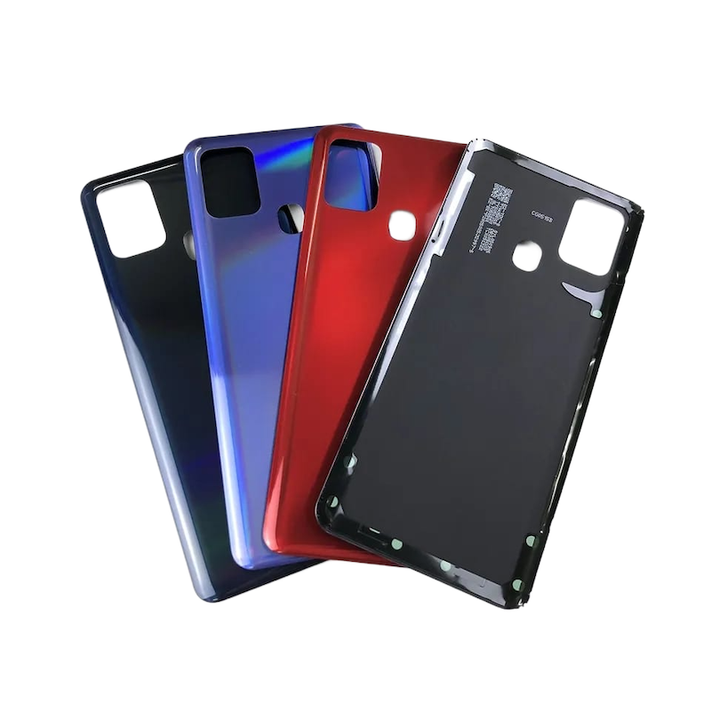 Picture of Back Panel Cover+battery Back Cover for Samsung Galaxy A21s