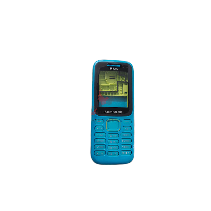 Picture of original Casing 2023 For Guru Music 2 Full Body Cases- B310E B310 S310 - Phone Back Cover
