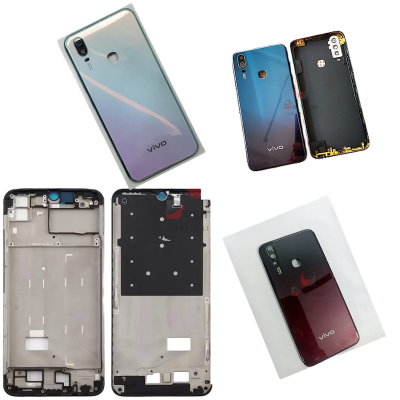 Picture of Full Body Housing for Vivo Y11 2019