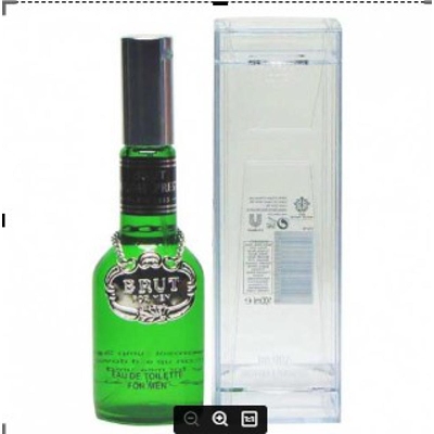 Picture of USA product Body perfume Brut Faberge Classic EDT for Men 100ml - 100 ml