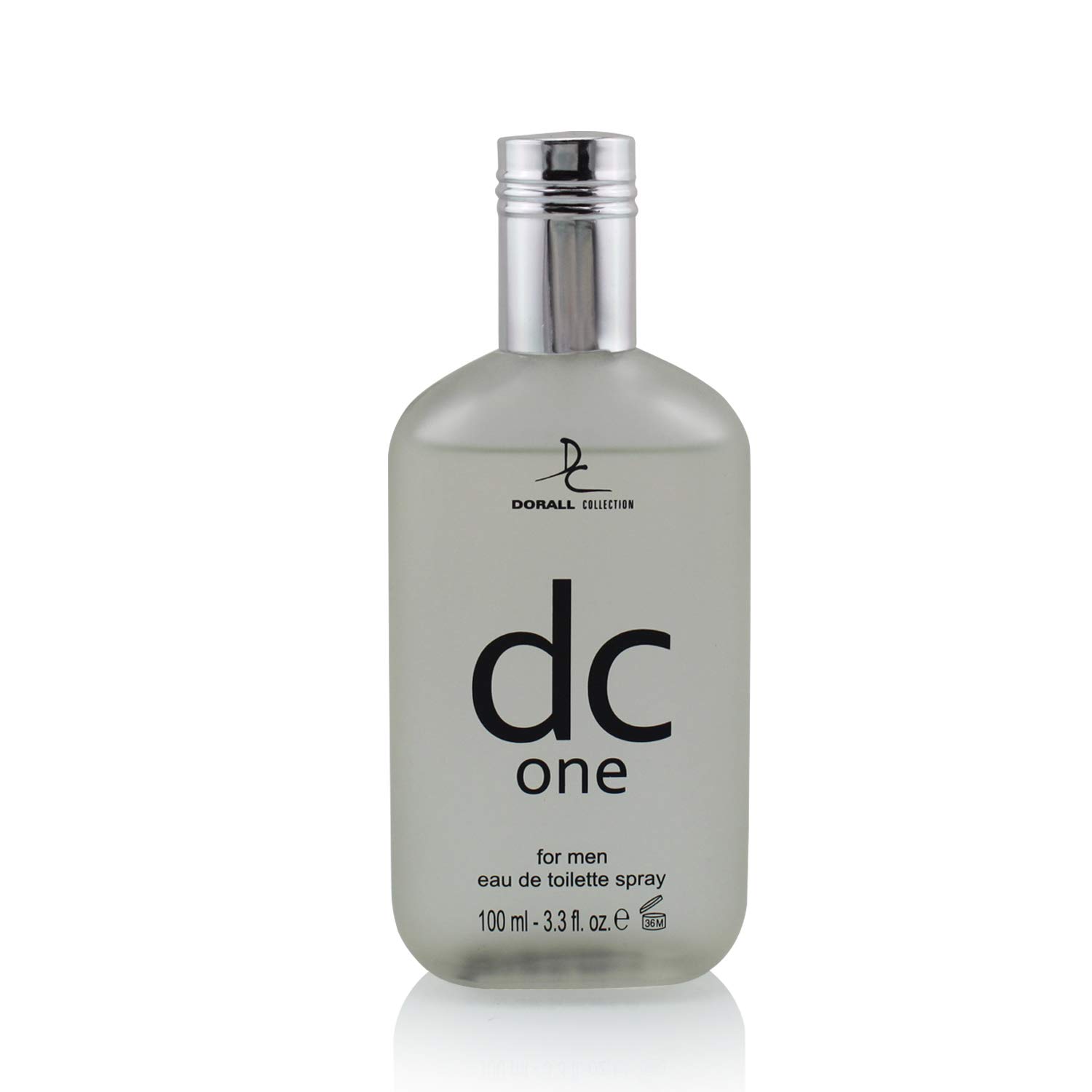 Picture of International UAE product Dorall collection DC one perfume for male - 100 ml