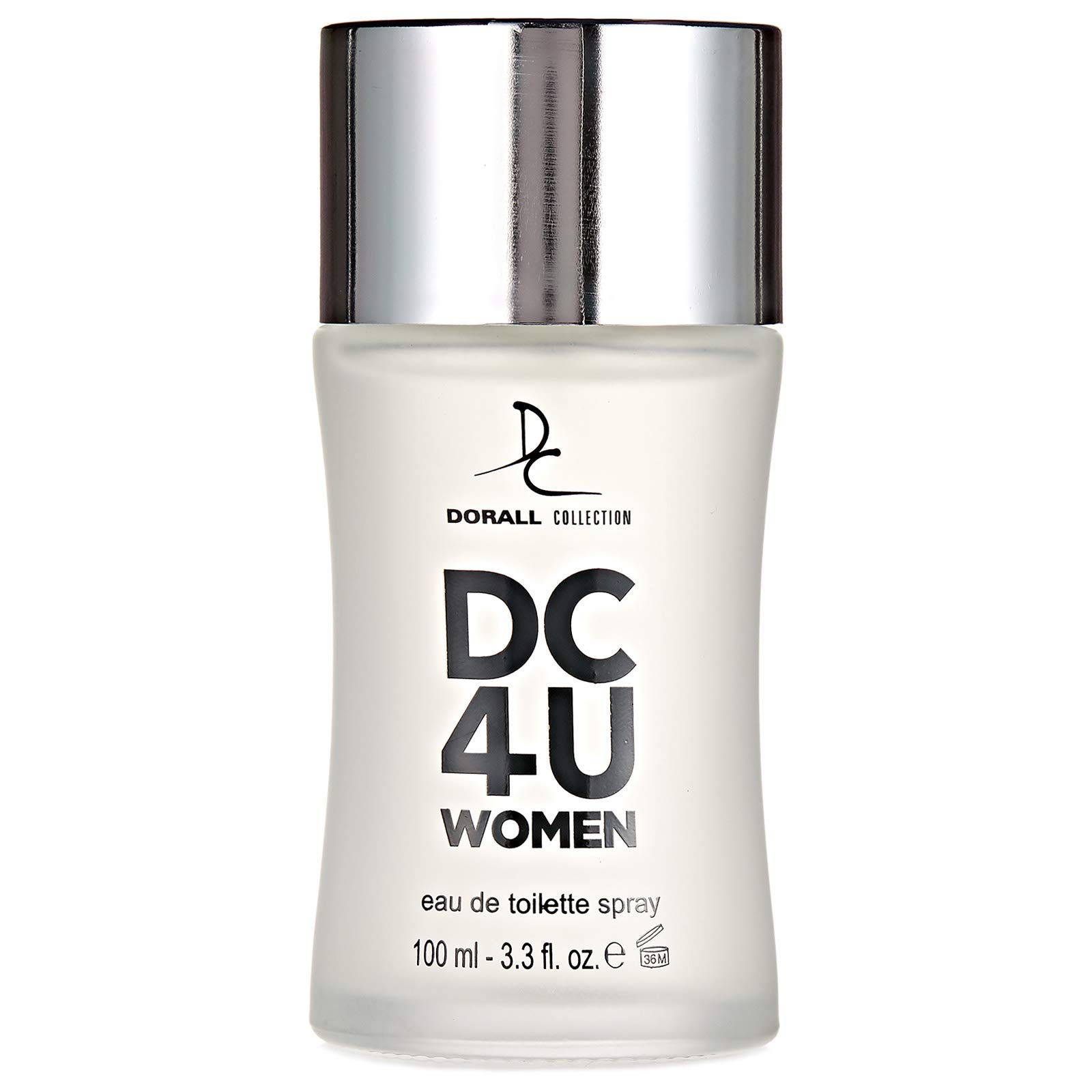 Picture of International UAE product Dorall collection DC 4U perfume for women - 100 ml