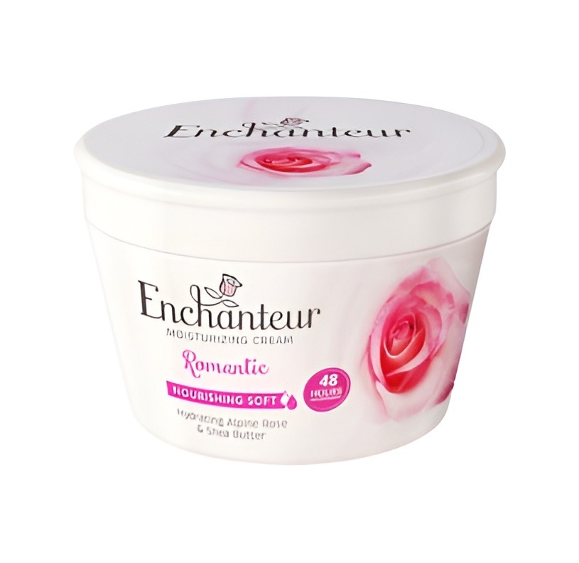 Picture of International product Enchanteur Romantic Moisturizers cream - 100 ml