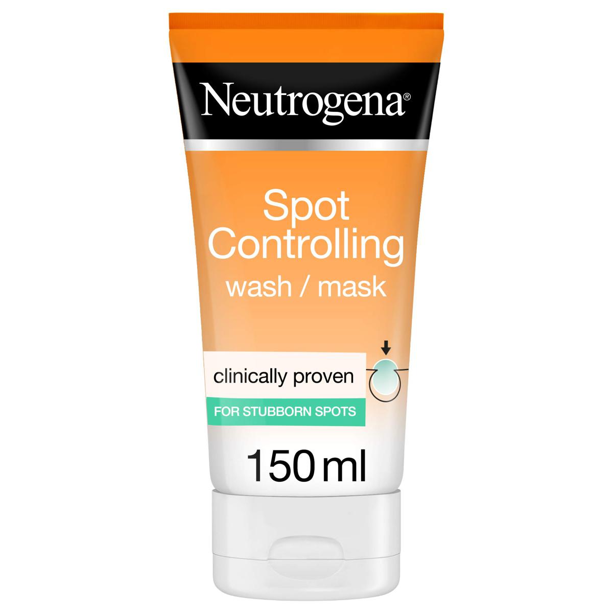 Picture of International France product Neutrogena Spot Controling used for male/ female - 150 ml e Picture of International France product Neutrogena Spot Controling used for male/ female - 150 ml e