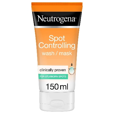 Picture of International France product Neutrogena Spot Controling used for male/ female - 150 ml e Picture of International France product Neutrogena Spot Controling used for male/ female - 150 ml e
