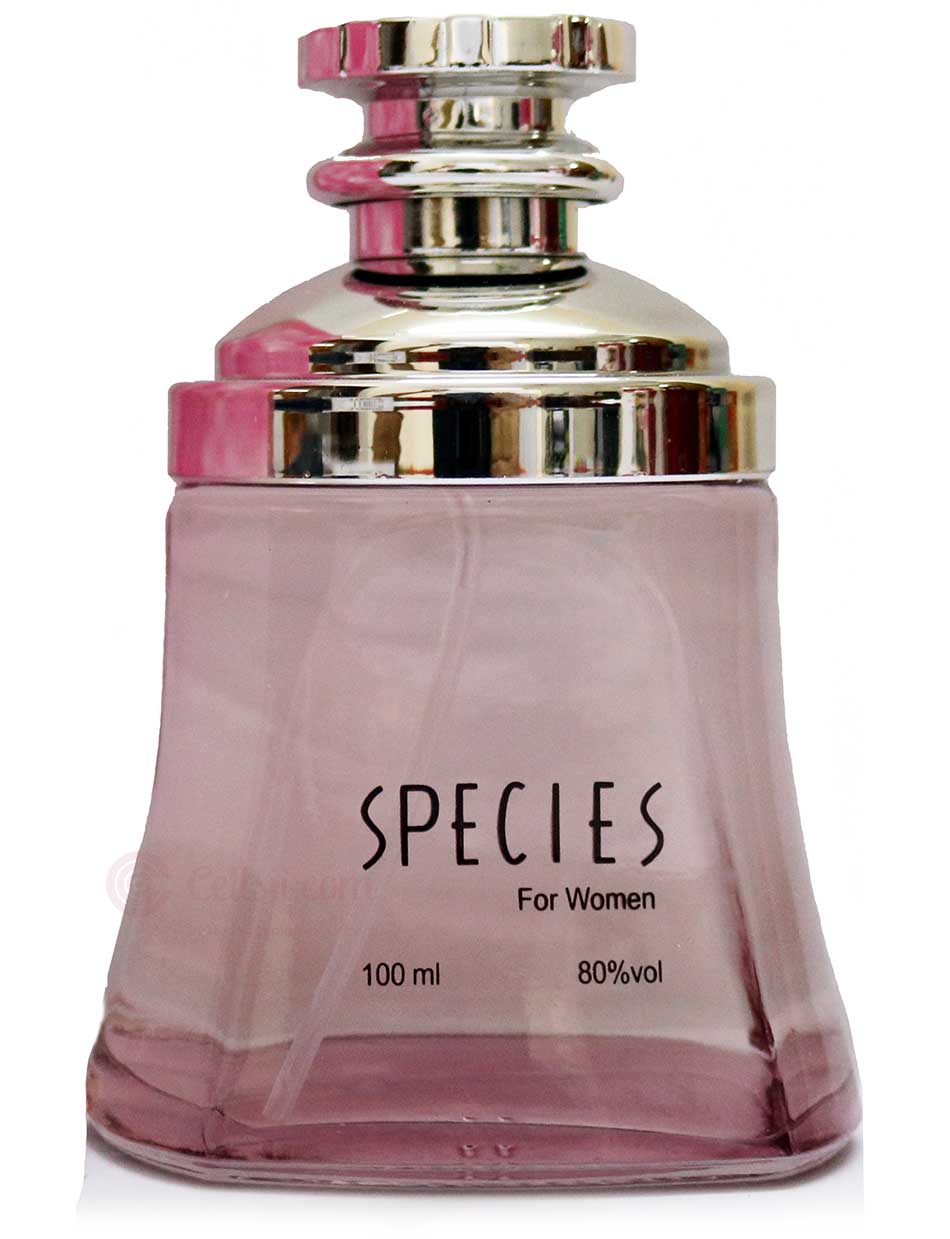Picture of International France product Body perfume party scent Species used for women - 100 ml