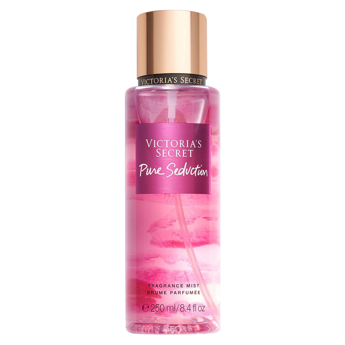Picture of International USA product Body perfume party scent VICTORIA'S SECRET Pure Seduction Used for female - 250 ml