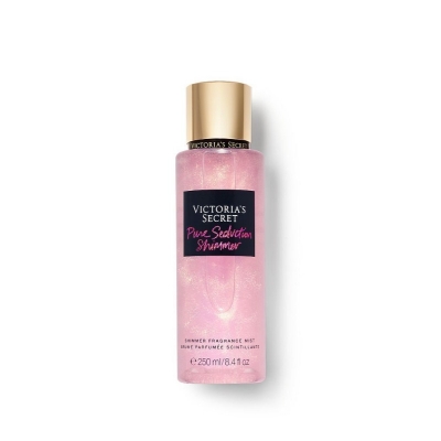 Picture of Victoria'S Secret Pure Seduction Shimmer - 250 Ml