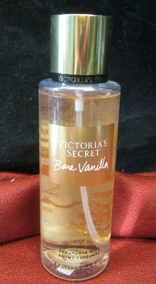 Picture of International UAE Bare Vanilla Perfume 250ml