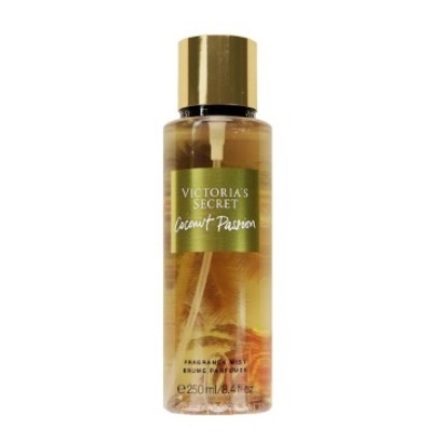 Picture of International USA product Body perfume party scent VICTORIA'S SECRET Coconut Passion Used for female - 250 ml
