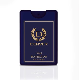 Picture of International Products Denver Pocket Perfume Pride