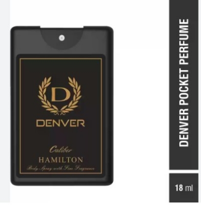 Picture of International Products Denver Pocket Perfume Caliber
