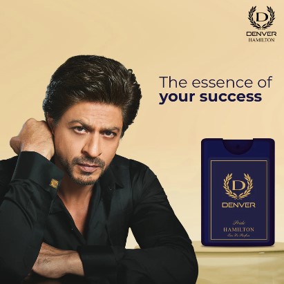 Picture of International Products Denver Pocket Perfume Caliber