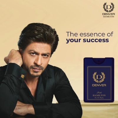 Picture of International Products Denver Pocket Perfume Caliber