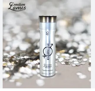 Picture of Uae Creation Lamis Everyone Body Spray - 200 Ml